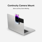 MOFT Snap Laptop Phone Mount