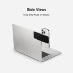 MOFT Snap Laptop Phone Mount