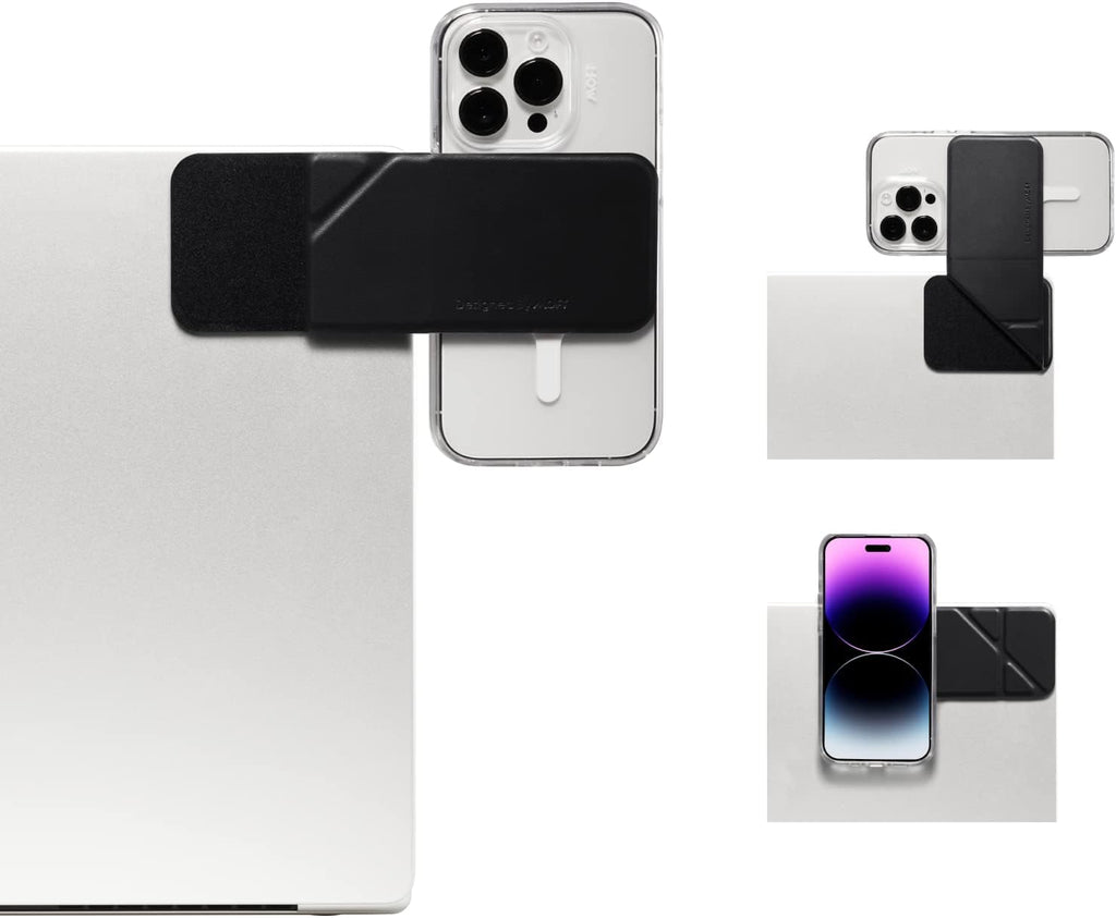 MOFT Snap Laptop Phone Mount