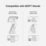 MOFT Snap Magnetic Ring Sticker