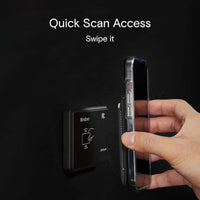 Flash wallet & Stand MOVAS