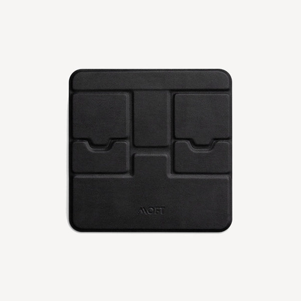 MOFT Adhesive Wall Stand and Snap Pad
