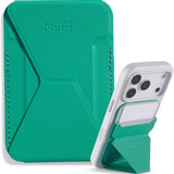 MOFT Snap-on Phone Stand & Wallet MOVAS – MagSafe Compatible