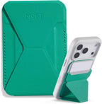 MOFT Snap-on Phone Stand & Wallet MOVAS – MagSafe Compatible