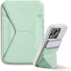 MOFT Snap-on Phone Stand & Wallet MOVAS – MagSafe Compatible