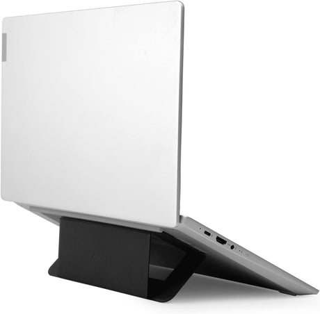 <p>Invisible Laptop Stand</p>