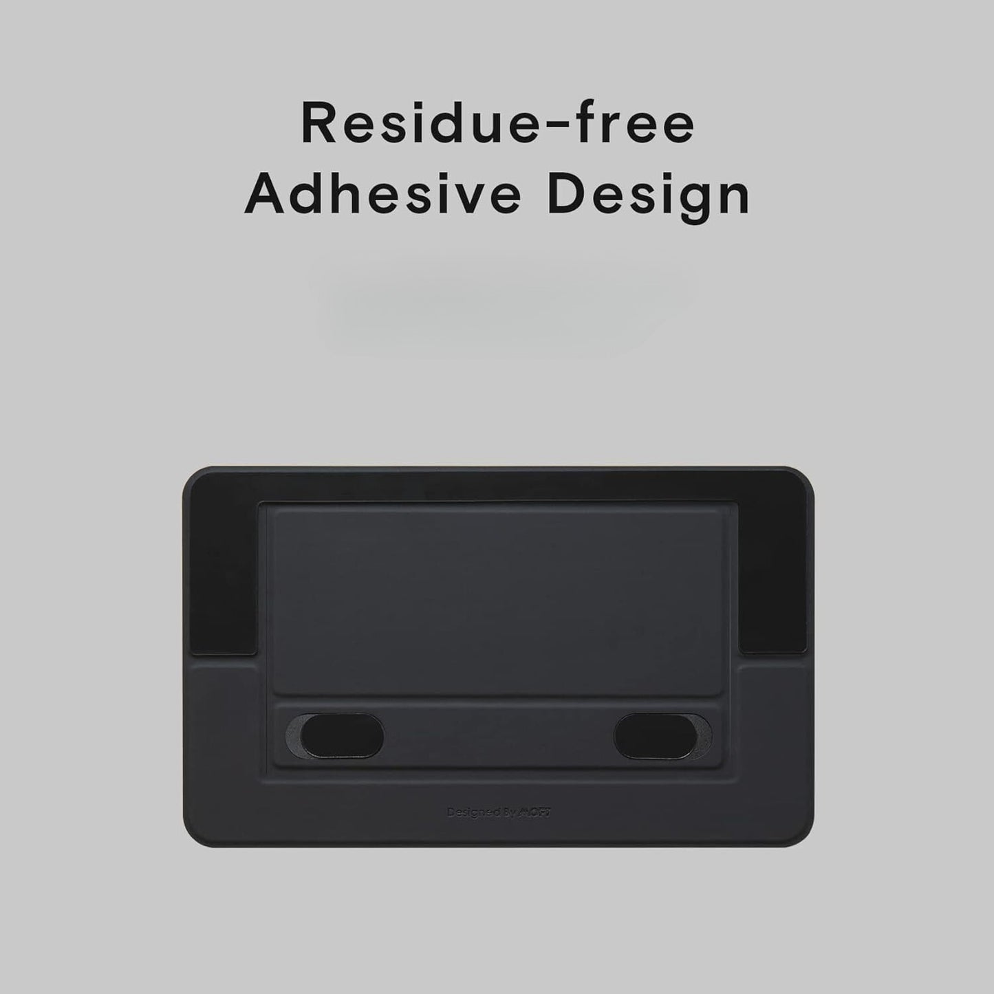 Airflow laptop stand