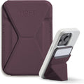 MOFT Snap-on Phone Stand & Wallet MOVAS – MagSafe Compatible