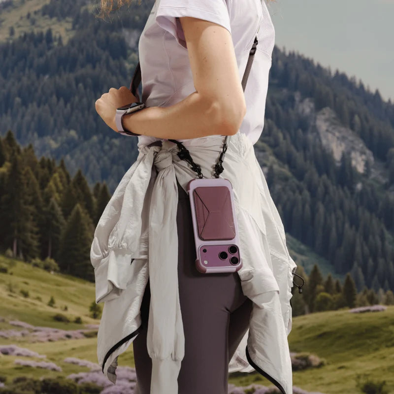 MOFT Drift Lanyard Bag