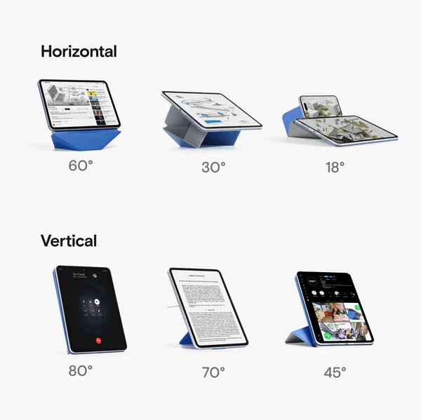 MOFT Dynamic Folio
