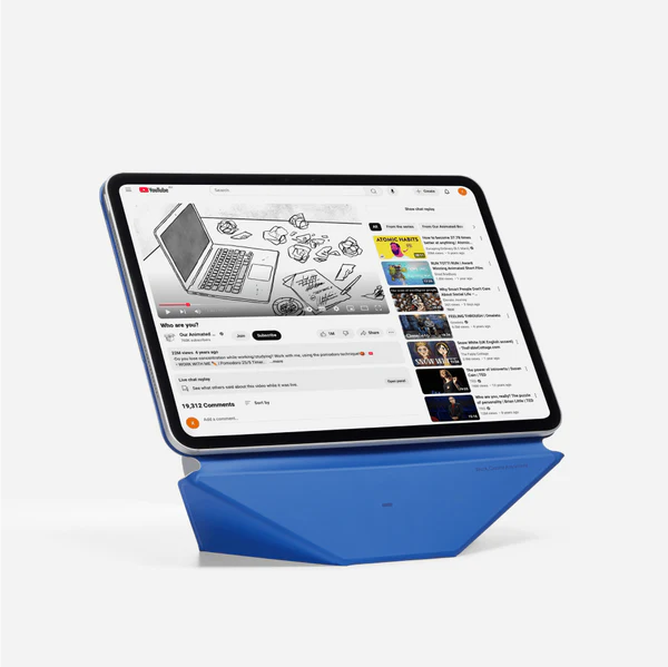 MOFT Dynamic Folio