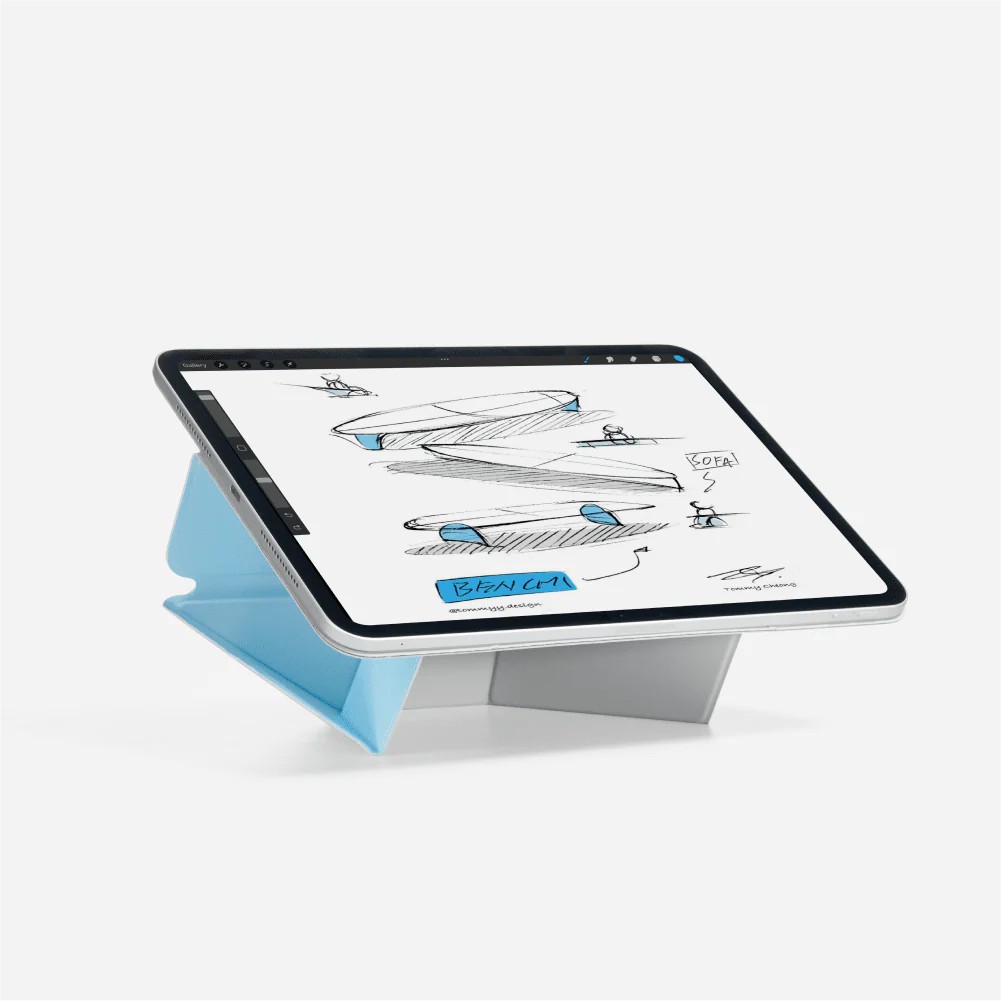 MOFT Dynamic Folio