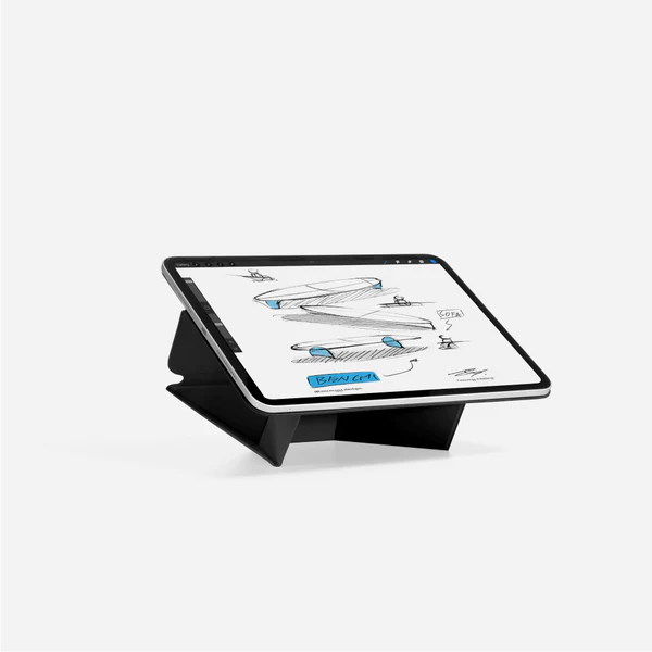 MOFT Dynamic Folio