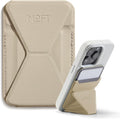 MOFT Snap-on Phone Stand & Wallet MOVAS – MagSafe Compatible