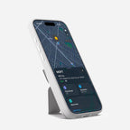 MOFT Trackable Snap-on Phone Stand & Wallet