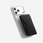 MOFT Trackable Snap-on Phone Stand & Wallet