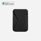 MOFT Trackable Snap-on Phone Stand & Wallet