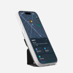 MOFT Trackable Snap-on Phone Stand & Wallet