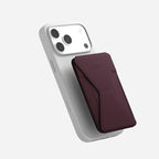 MOFT Trackable Snap-on Phone Stand & Wallet
