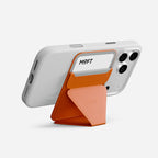 MOFT Trackable Snap-on Phone Stand & Wallet