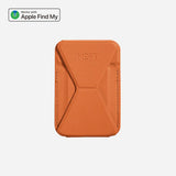MOFT Trackable Snap-on Phone Stand & Wallet