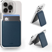 Flash wallet & Stand MOVAS