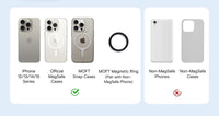 Flash wallet & Stand MOVAS