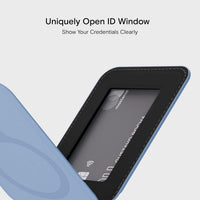Flash wallet & Stand MOVAS