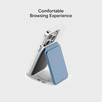 Flash wallet & Stand MOVAS