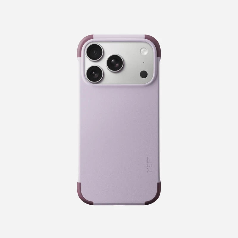 Frame Case MOVAS™ for iPhone 18 Pro and Pro Max - MagSafe Compatible