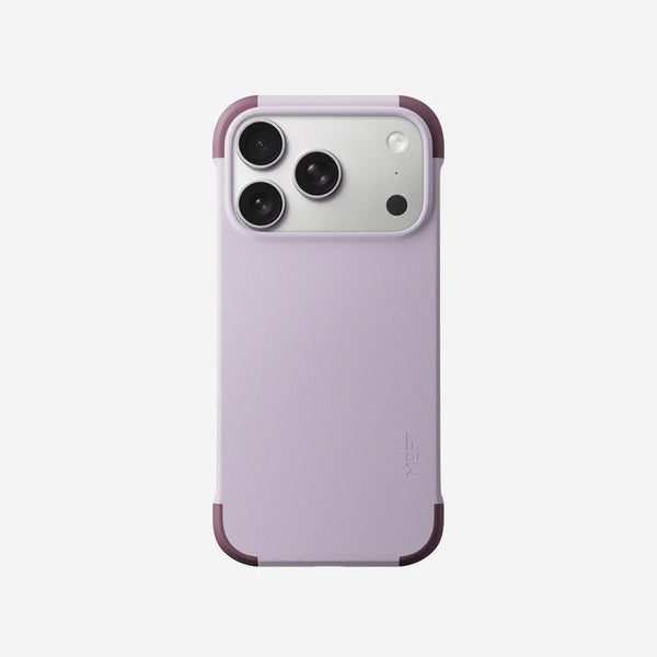 Frame Case MOVAS™ for iPhone 18 Pro and Pro Max - MagSafe Compatible