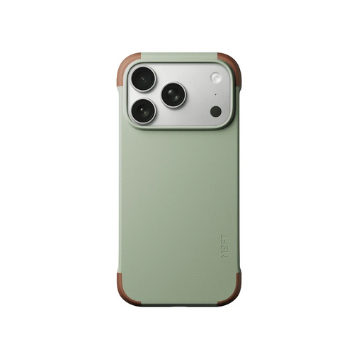 Frame Case MOVAS™ for iPhone 18 Pro and Pro Max - MagSafe Compatible