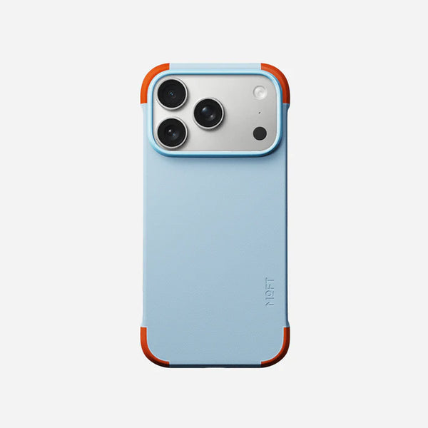MOFT Frame Case MOVAS for iPhone 17 - MagSafe Compatible