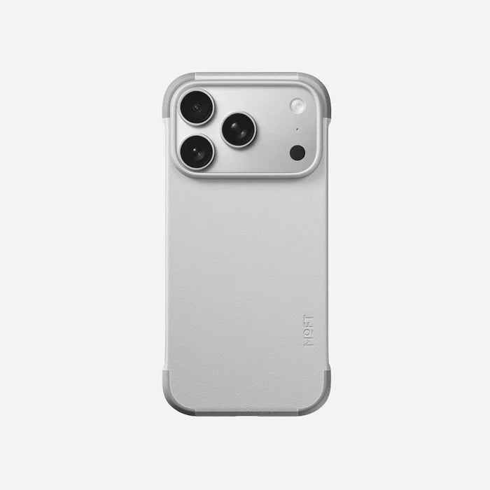 MOFT Frame Case MOVAS for iPhone 17 - MagSafe Compatible
