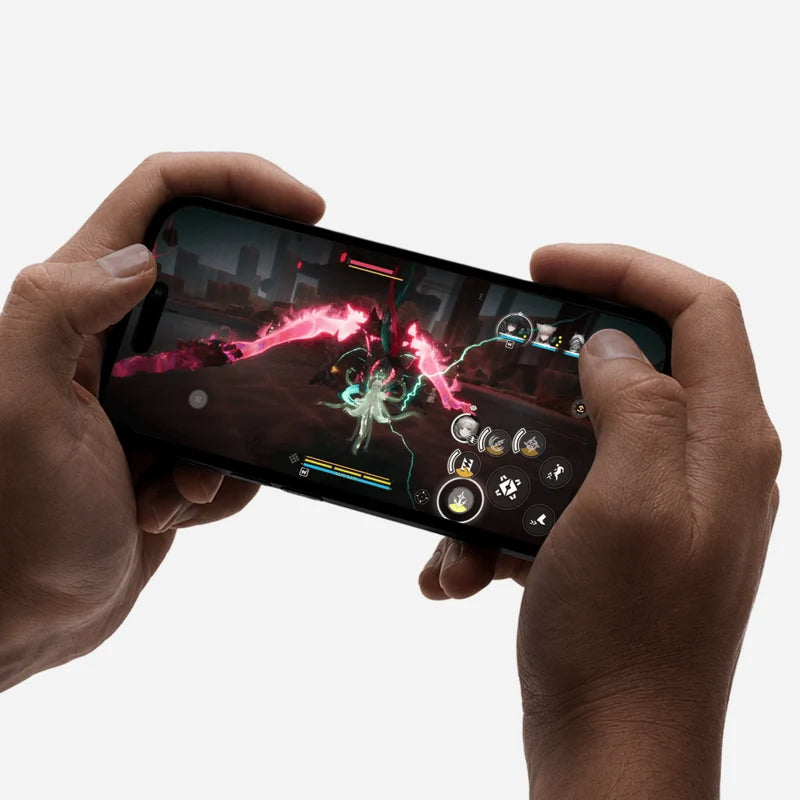 MOFT Adaptive Glass HD+ Screen Protector