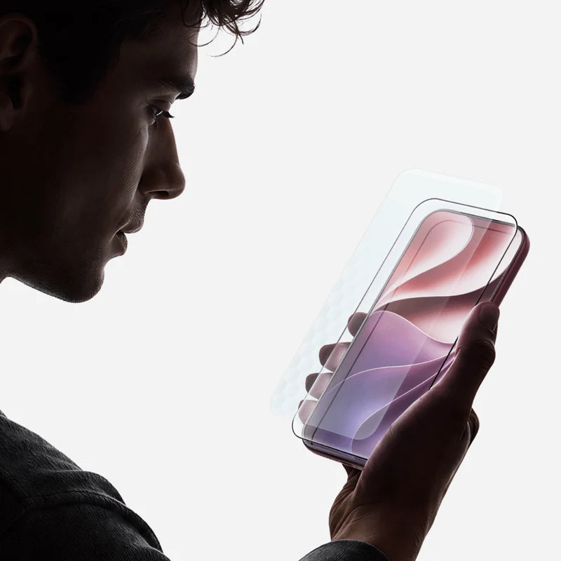 MOFT Adaptive Glass HD+ Screen Protector