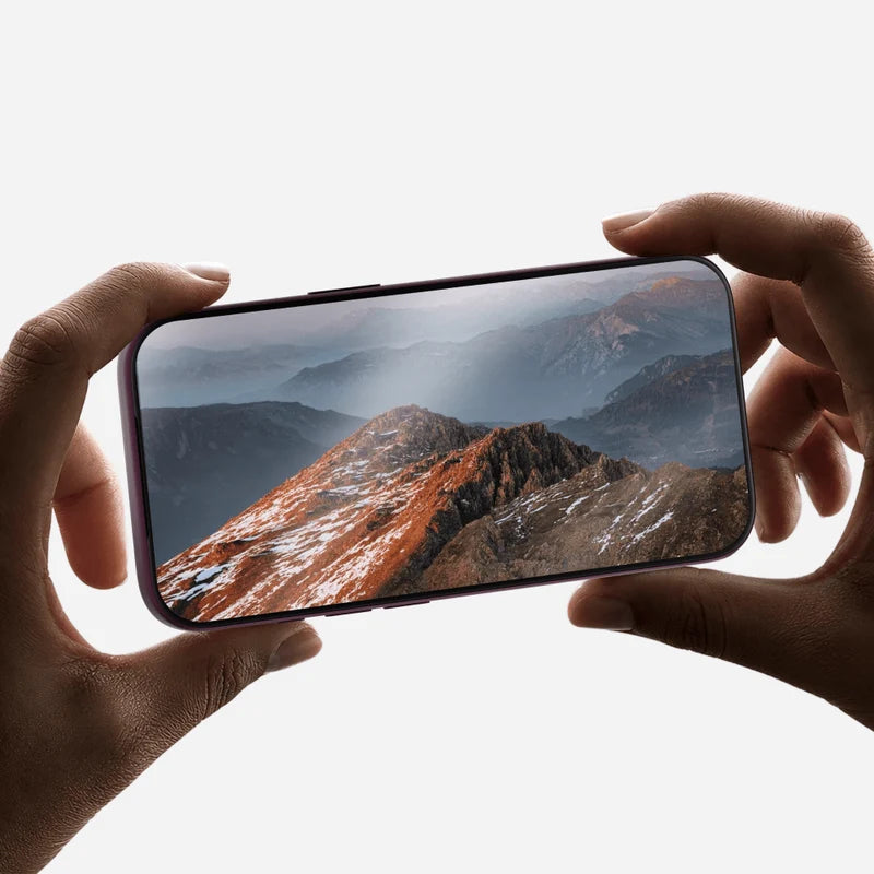 MOFT Adaptive Glass HD+ Screen Protector