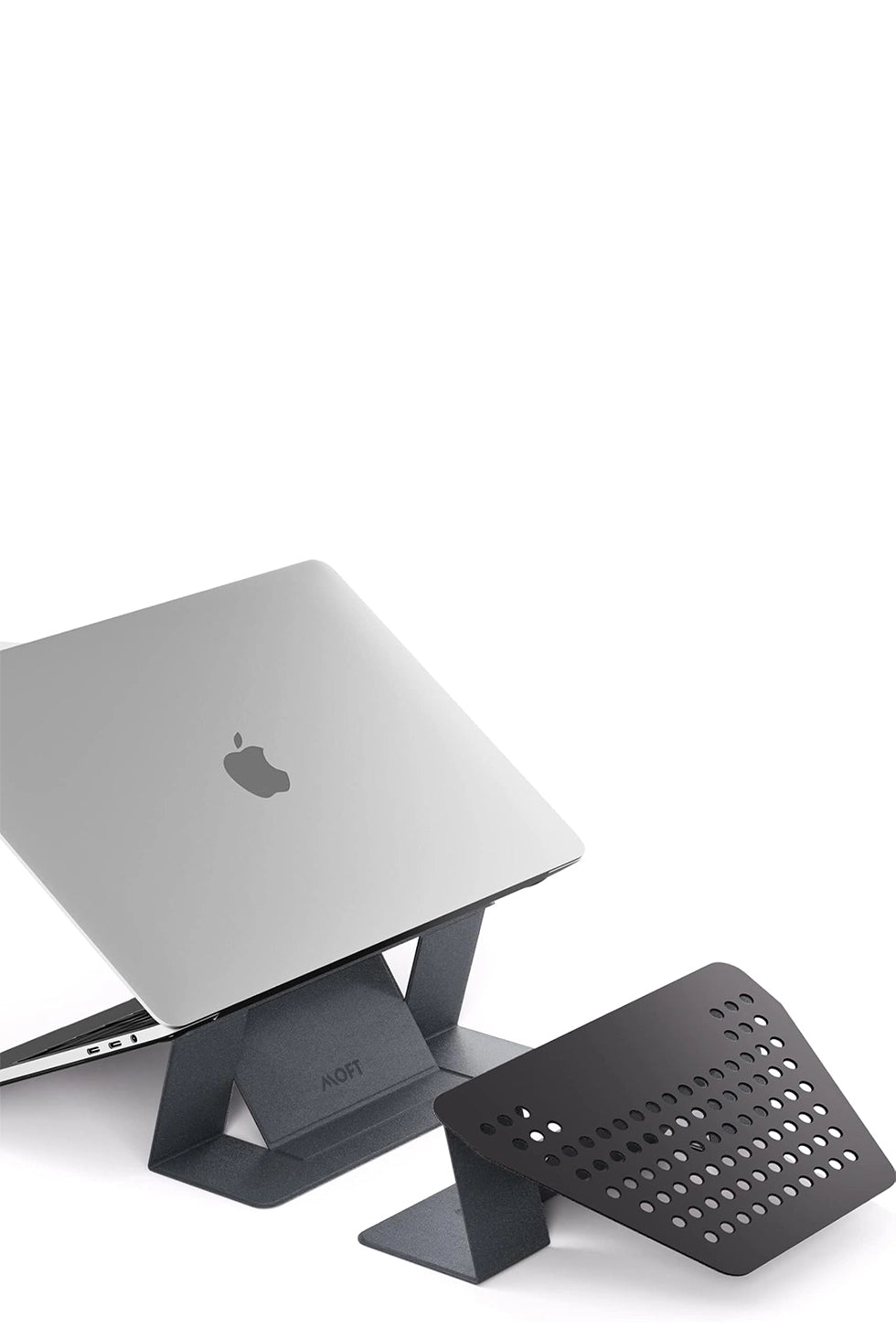 MOFT Non-Adhesive Laptop Stand product video