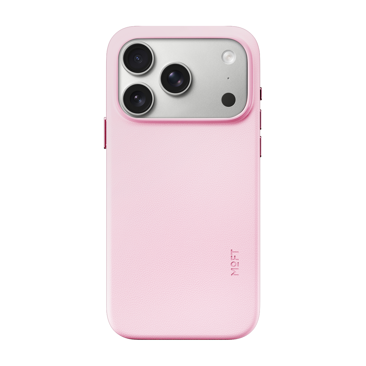 MOFT Snap Case MOVAS™ for iPhone 18 - MagSafe Compatible