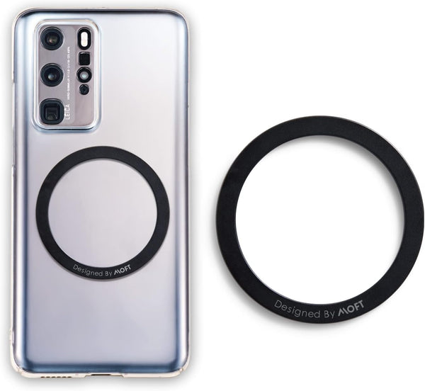 Snap Magnetic Ring Sticker