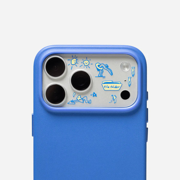 MOFT  iPhone 17 Pro/Pro Max Camera Lens Art Sticker - Unbound