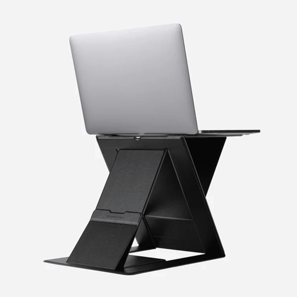 MOFT Foldable 5-in-1 Sit-Stand Laptop Desk – Ergonomic & Space-Saving Design