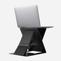MOFT Foldable 5-in-1 Sit-Stand Laptop Desk – Ergonomic & Space-Saving Design
