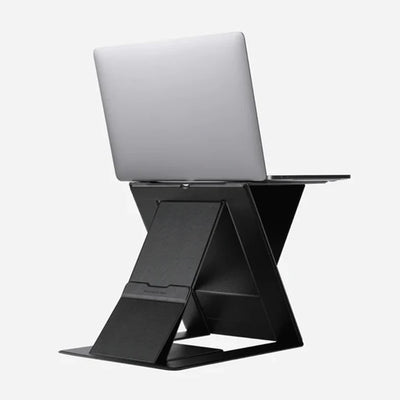 Sit Stand Laptop Desk