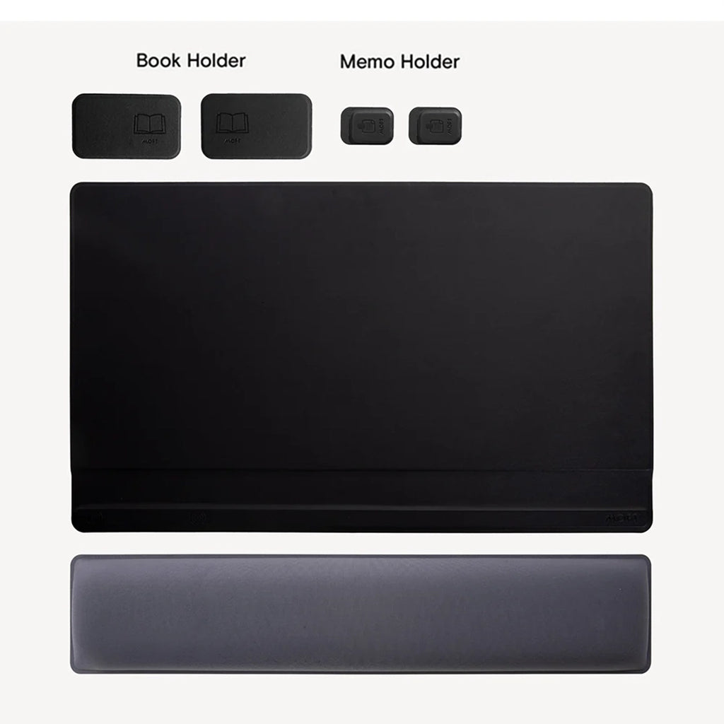 MOFT Multi-Functional Desk Mat – Magnetic, Stylish & Versatile Workstation