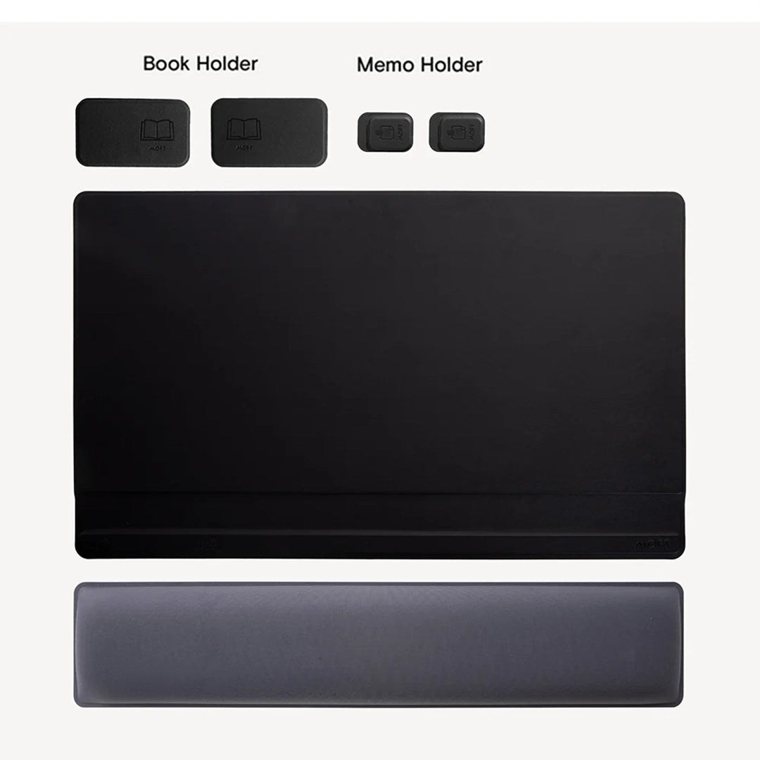 MOFT Multi-Functional Desk Mat – Magnetic, Stylish & Versatile Workstation
