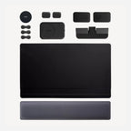 MOFT Multi-Functional Desk Mat – Organize, Protect & Enhance Your Workspace