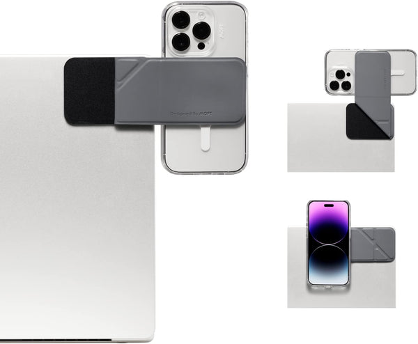 Snap Laptop Phone mount