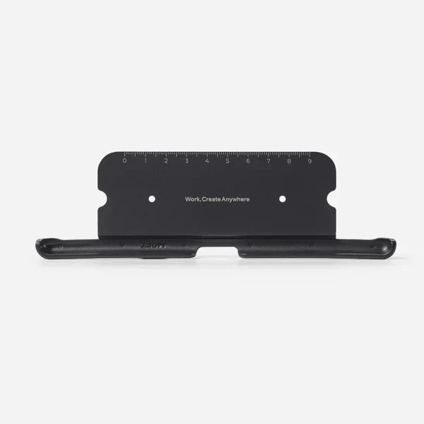 Modular pen holder