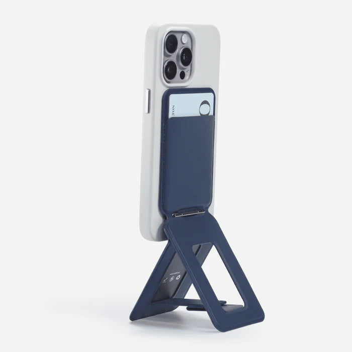 MOFT Snap Invisible Phone Tripod Stand and Wallet MOVAS